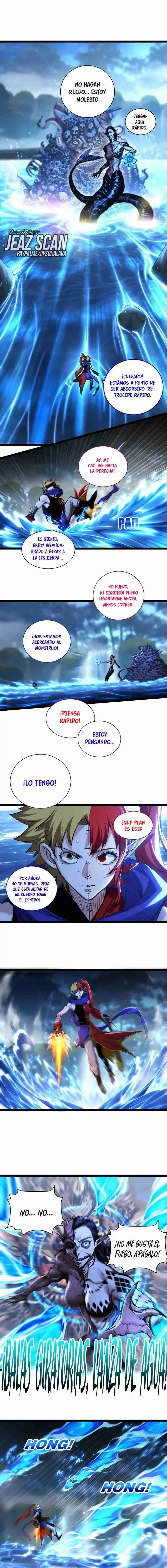 Moon Slayer capítulo 32, página 7