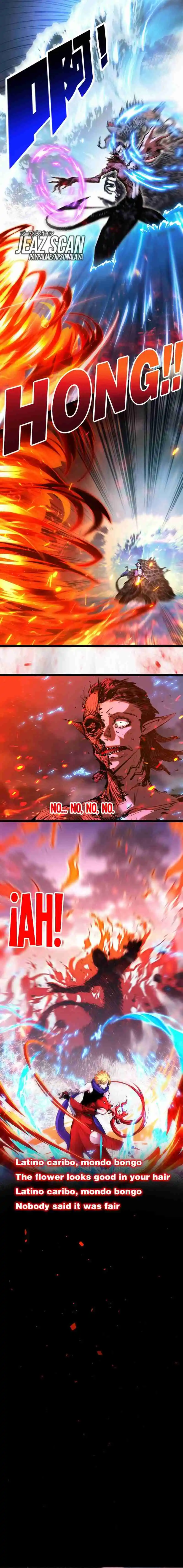 Moon Slayer capítulo 32, página 12