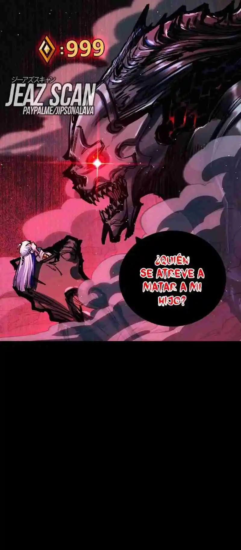 Moon Slayer capítulo 32, página 13