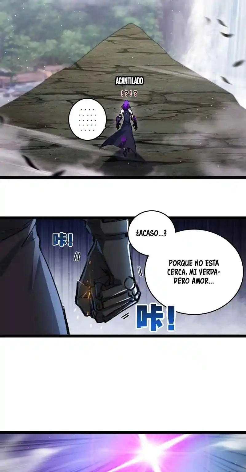 Moon Slayer capítulo 33, página 6