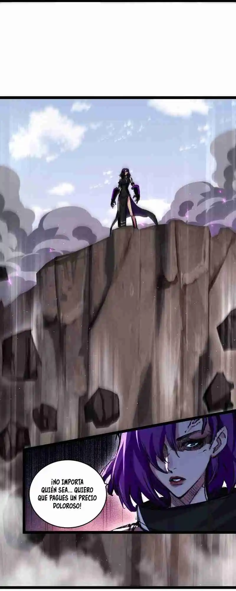 Moon Slayer capítulo 33, página 8