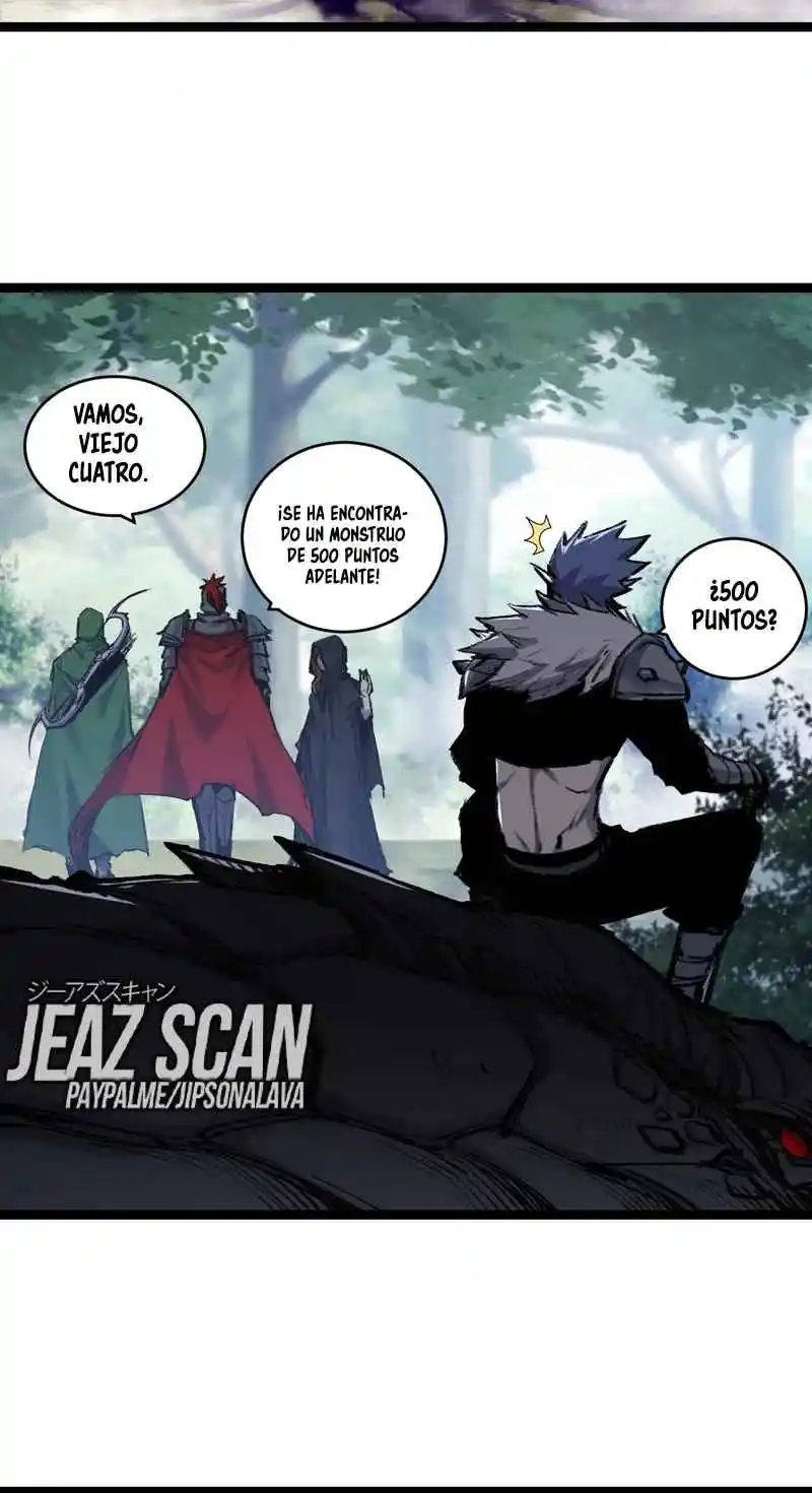 Moon Slayer capítulo 33, página 10