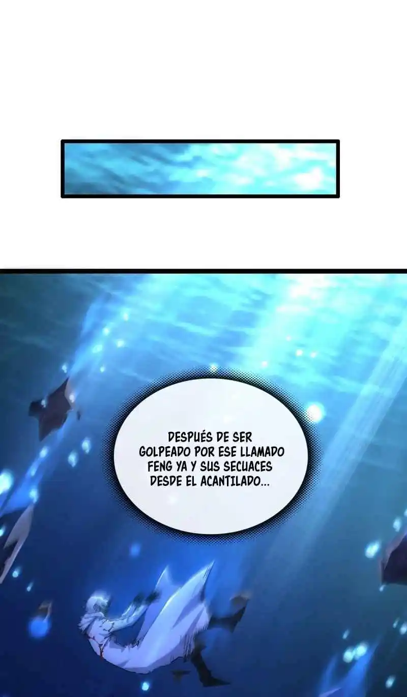 Moon Slayer capítulo 33, página 13