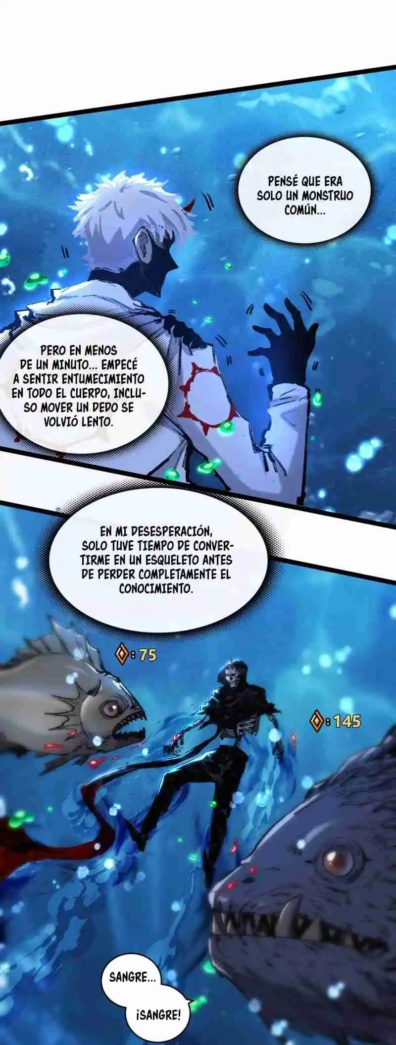 Moon Slayer capítulo 33, página 15