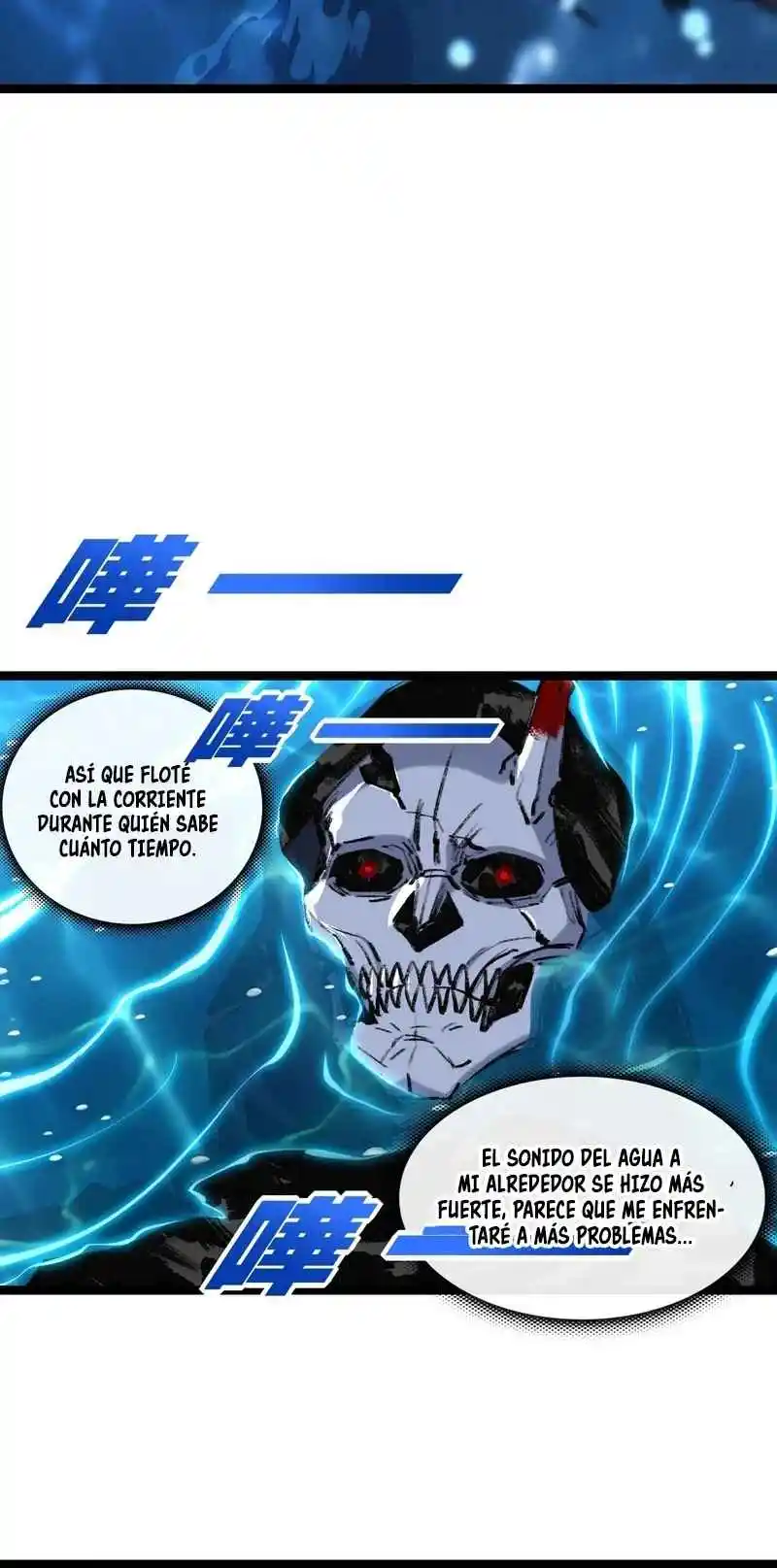 Moon Slayer capítulo 33, página 16