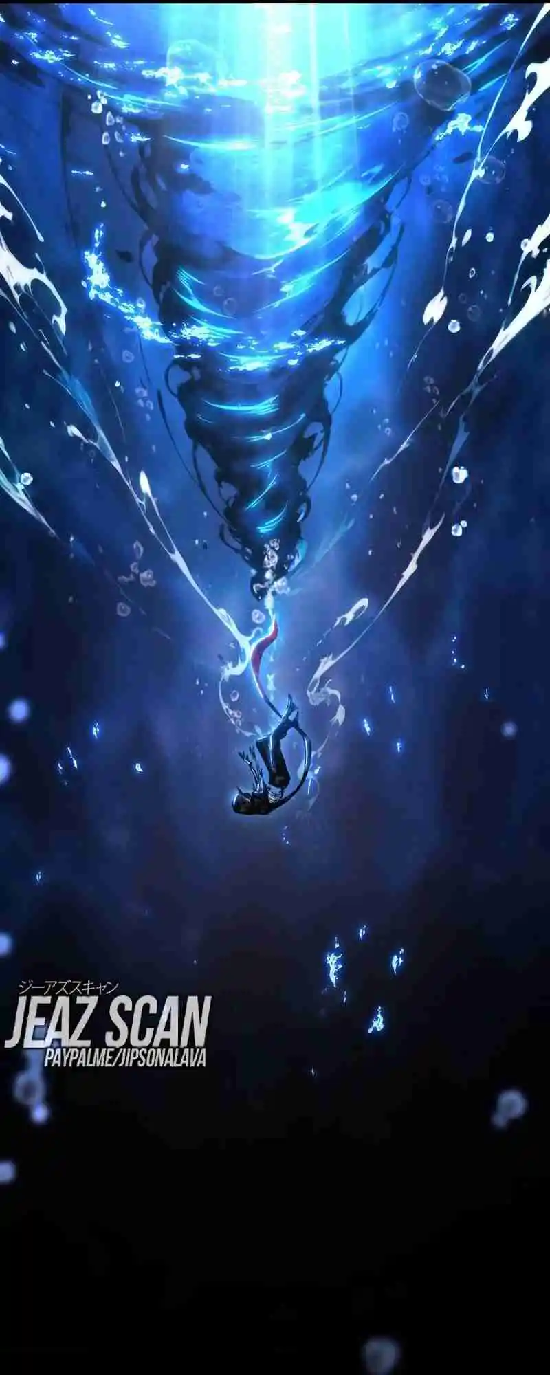 Moon Slayer capítulo 33, página 18