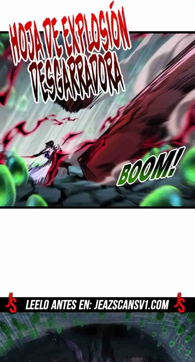 Moon Slayer capítulo 34, página 5