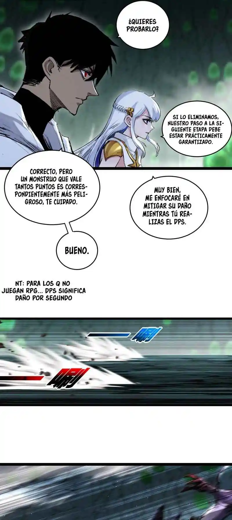 Moon Slayer capítulo 34, página 8