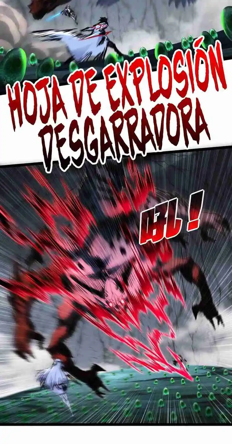 Moon Slayer capítulo 34, página 11