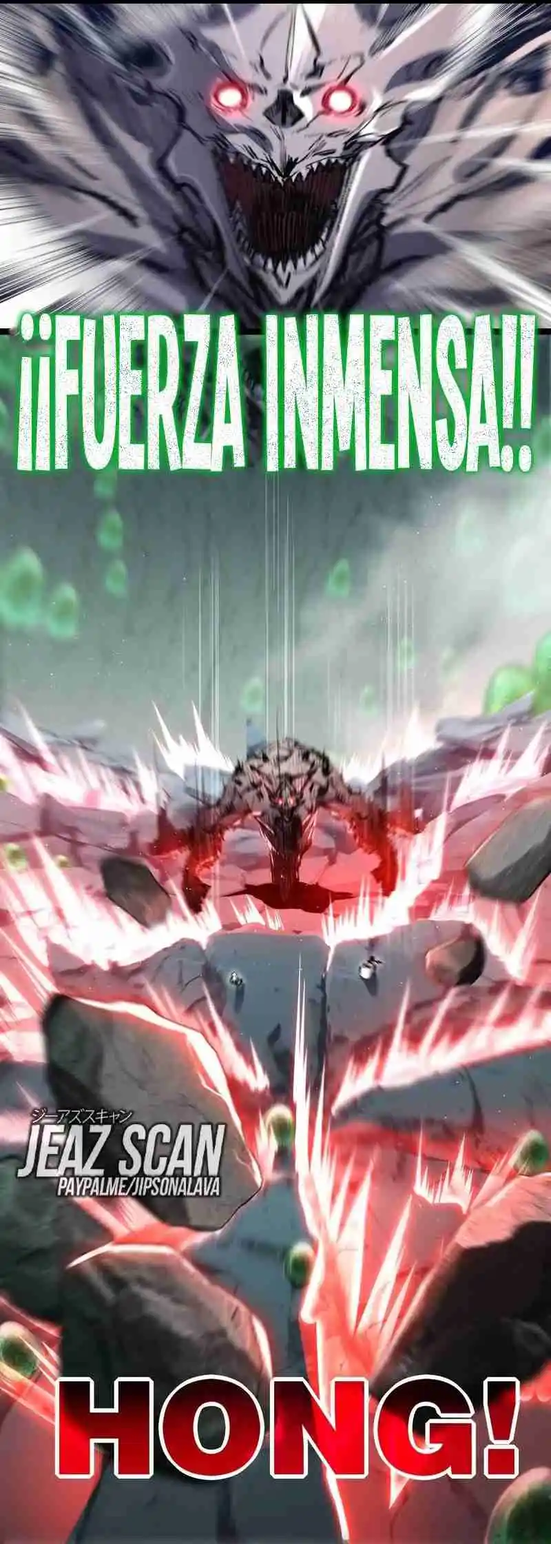 Moon Slayer capítulo 34, página 23