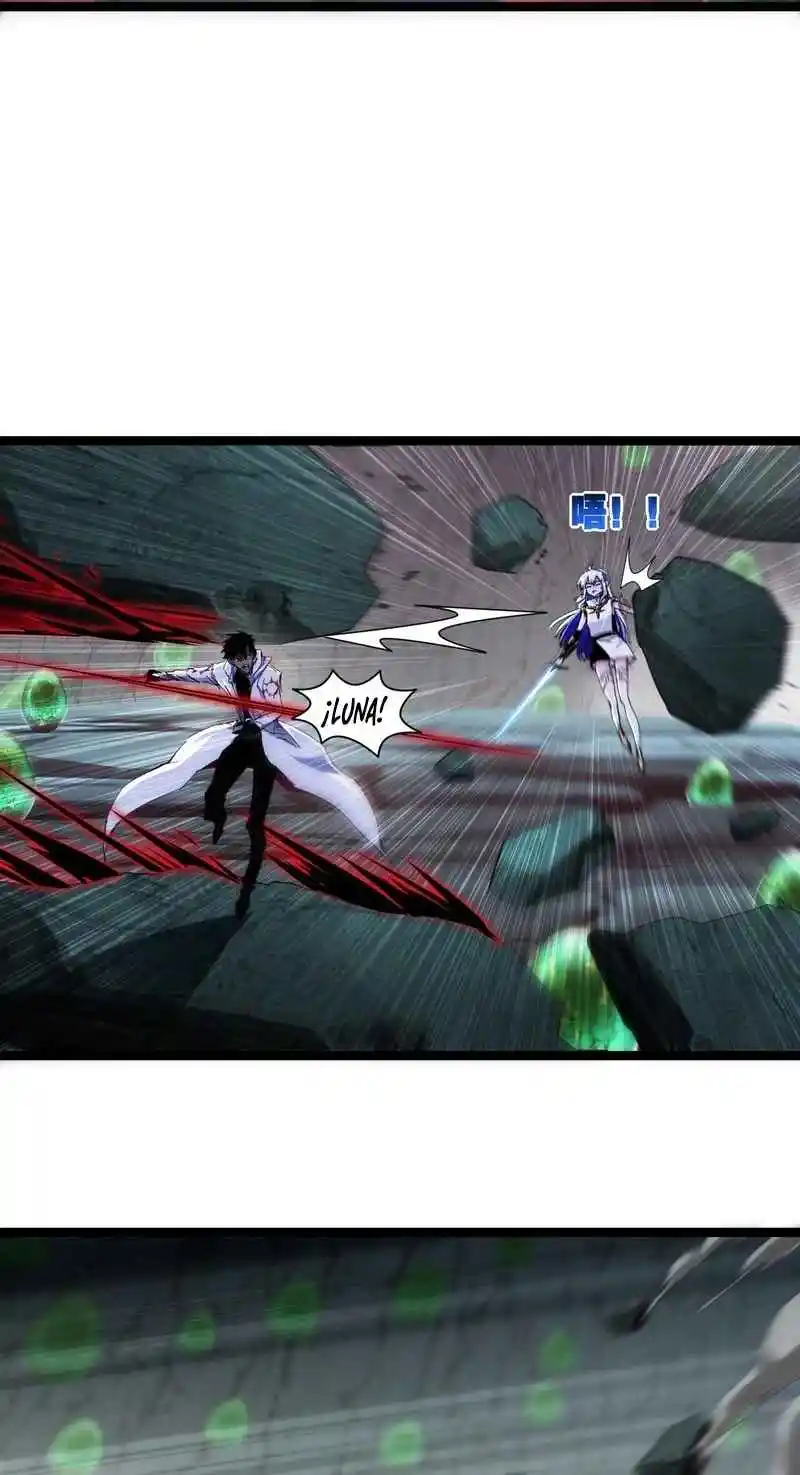 Moon Slayer capítulo 34, página 24