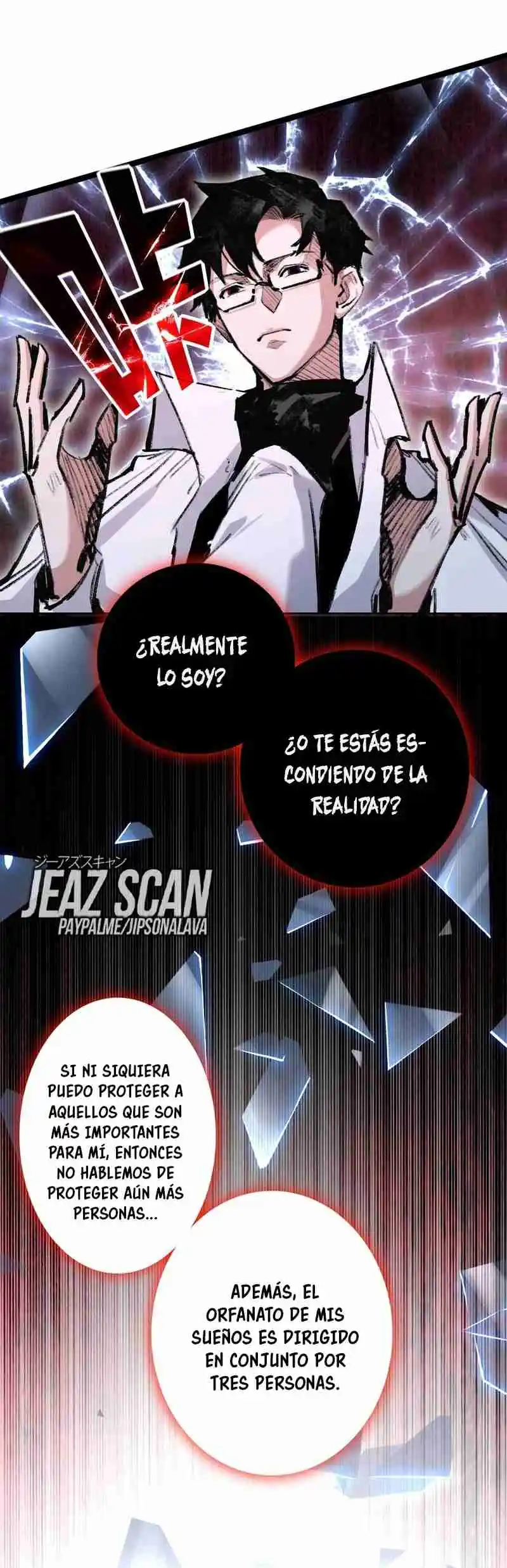 Moon Slayer capítulo 35, página 10