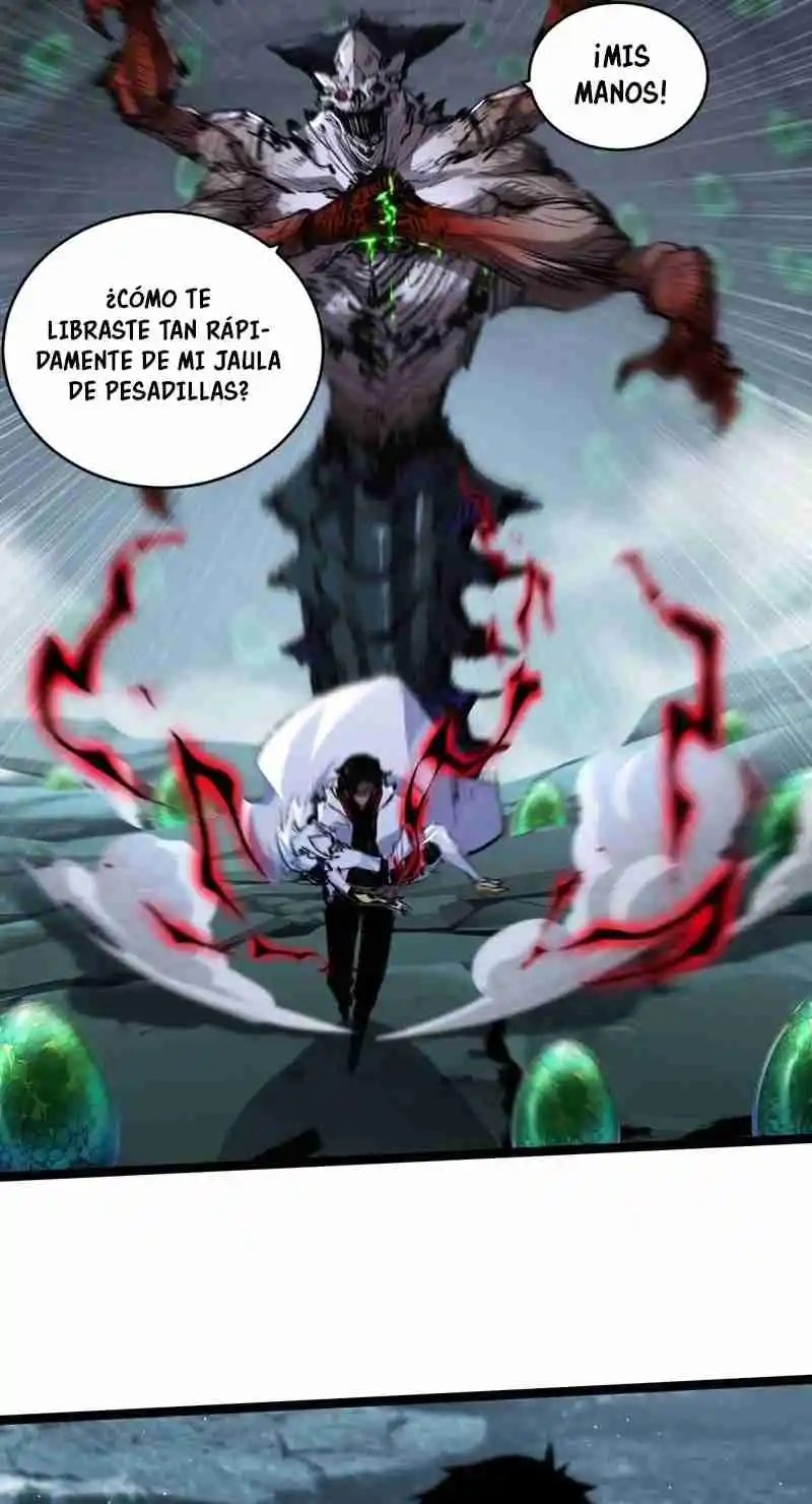 Moon Slayer capítulo 35, página 13