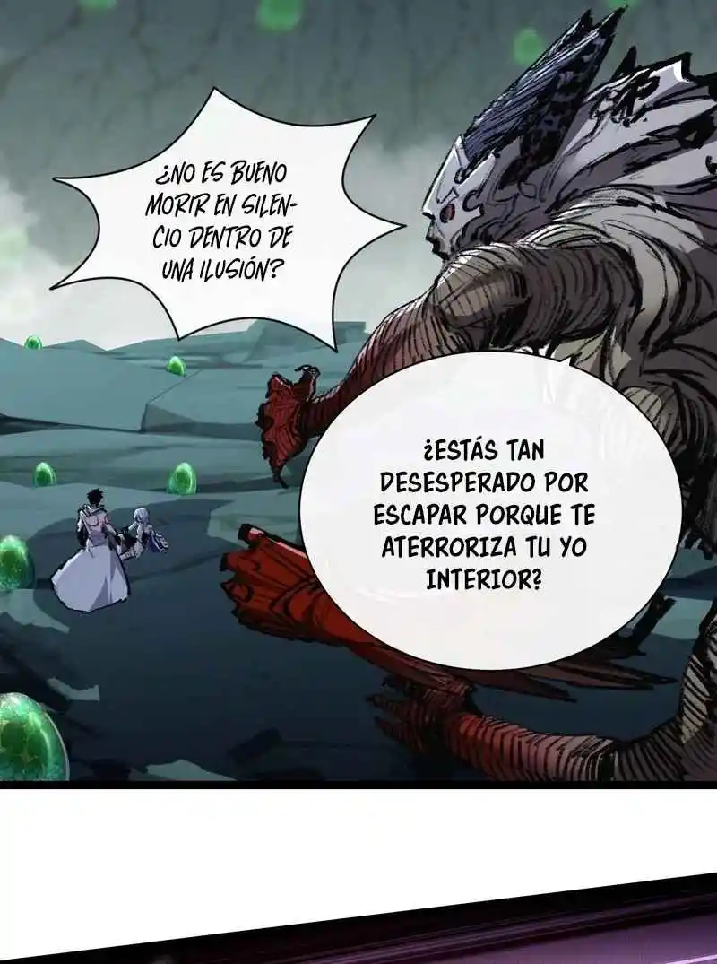 Moon Slayer capítulo 35, página 15