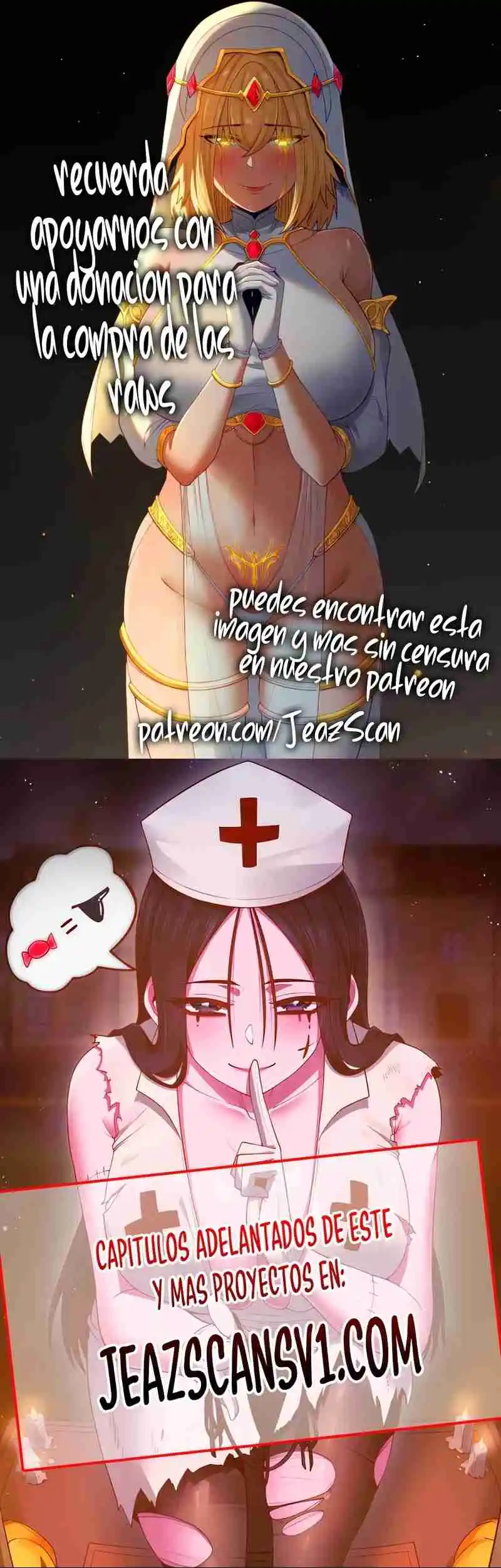 Moon Slayer capítulo 35, página 33