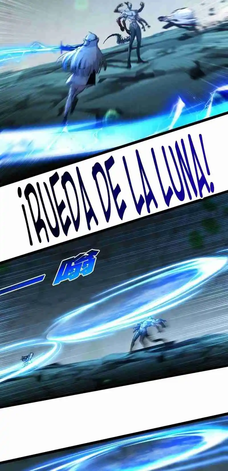 Moon Slayer capítulo 36, página 9