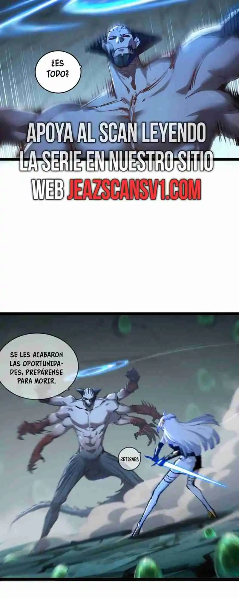 Moon Slayer capítulo 36, página 10