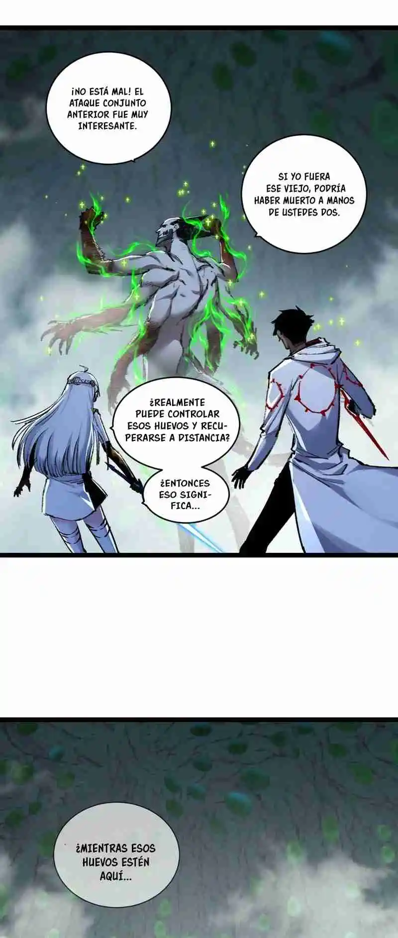 Moon Slayer capítulo 36, página 16