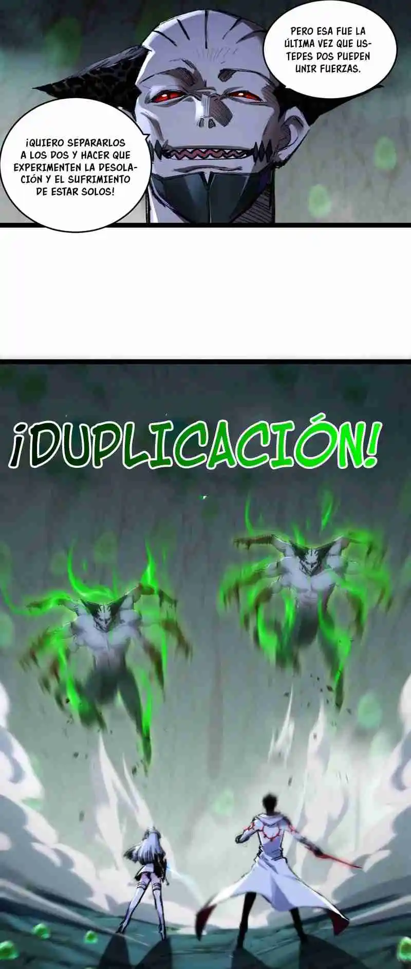 Moon Slayer capítulo 36, página 18