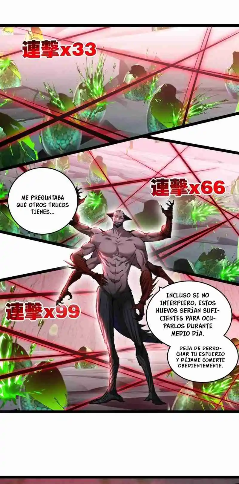 Moon Slayer capítulo 36, página 23