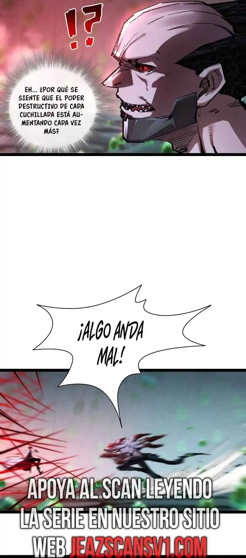 Moon Slayer capítulo 36, página 24