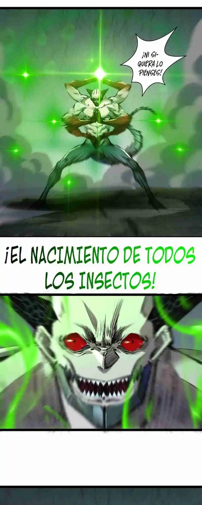 Moon Slayer capítulo 36, página 28