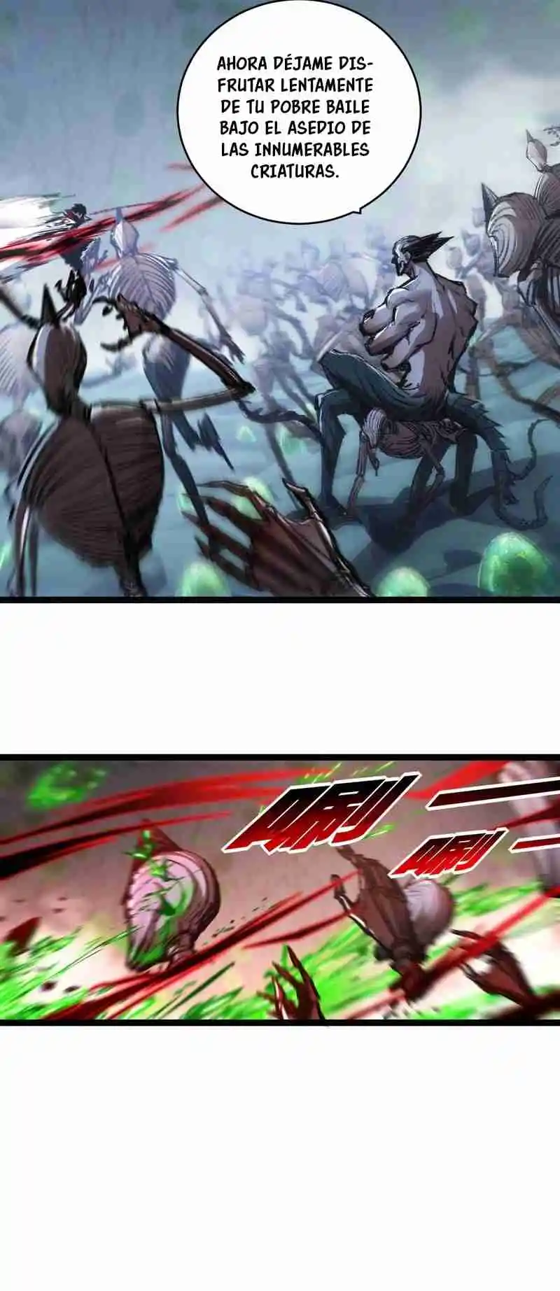 Moon Slayer capítulo 37, página 3