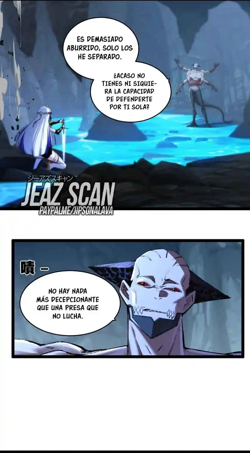 Moon Slayer capítulo 37, página 7
