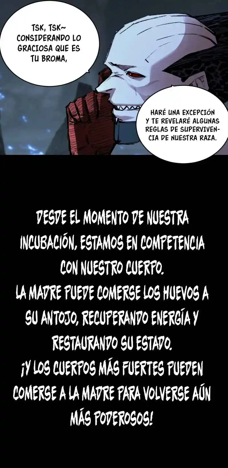 Moon Slayer capítulo 37, página 10