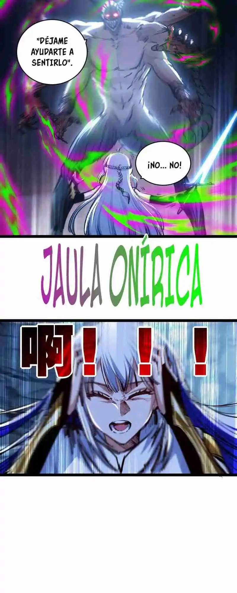 Moon Slayer capítulo 37, página 12