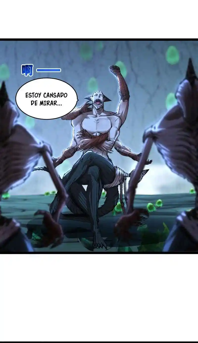 Moon Slayer capítulo 37, página 14