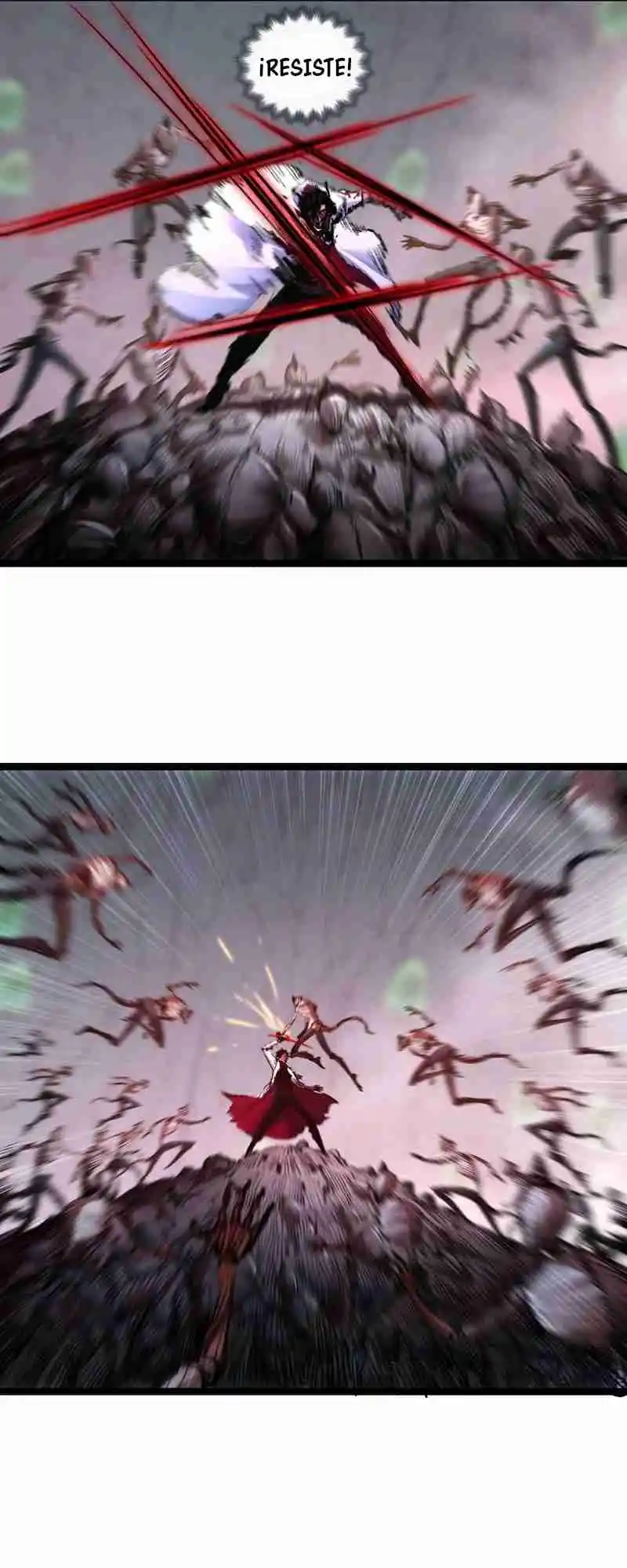 Moon Slayer capítulo 37, página 16