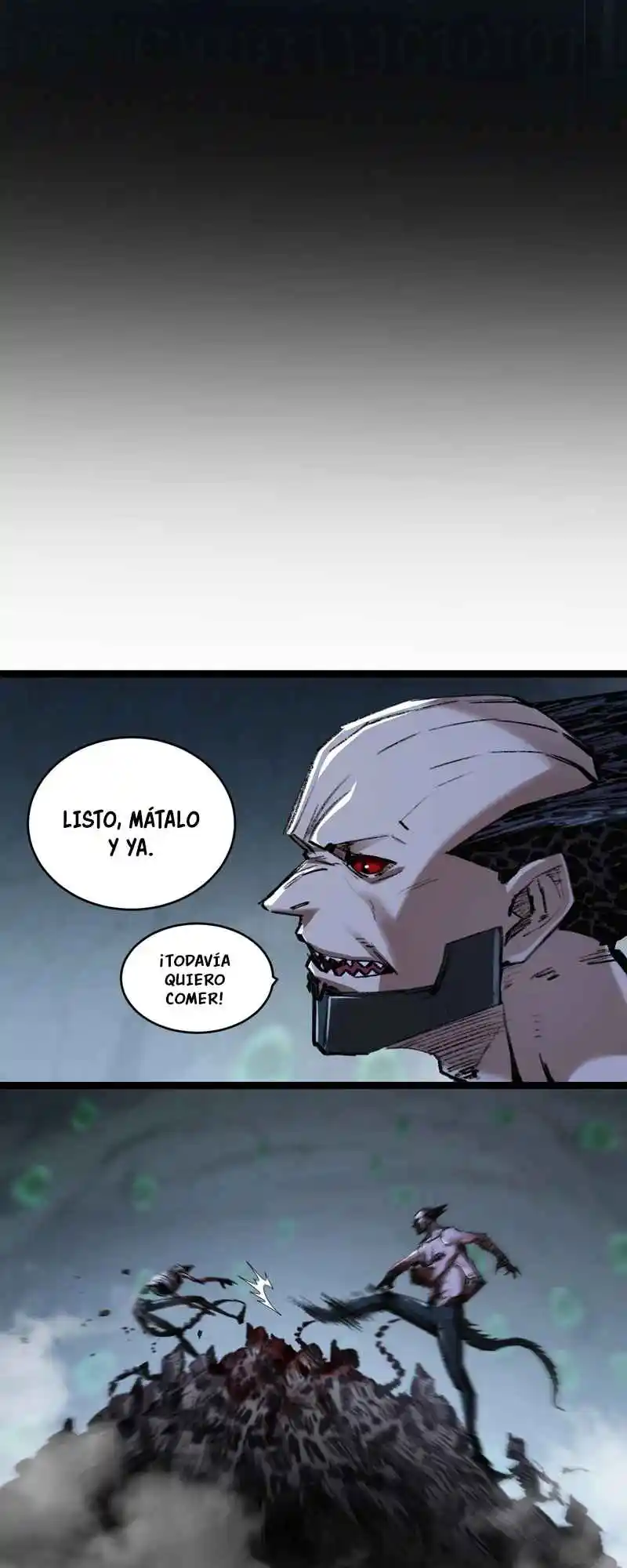 Moon Slayer capítulo 37, página 20