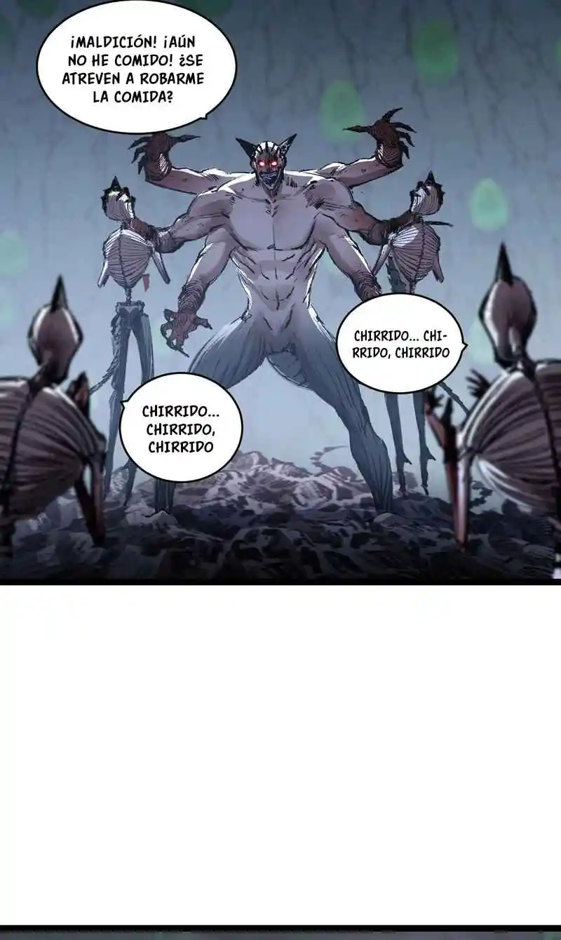 Moon Slayer capítulo 37, página 22