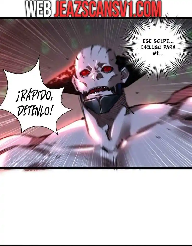 Moon Slayer capítulo 37, página 26