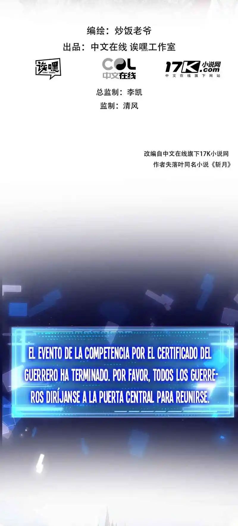 Moon Slayer capítulo 38, página 2