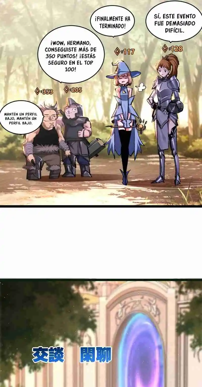 Moon Slayer capítulo 38, página 4