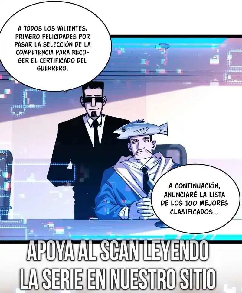 Moon Slayer capítulo 38, página 14