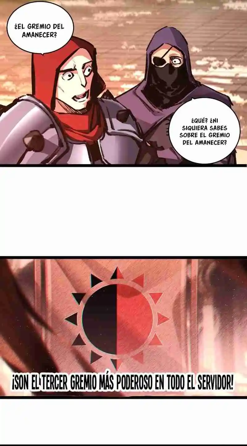 Moon Slayer capítulo 38, página 17