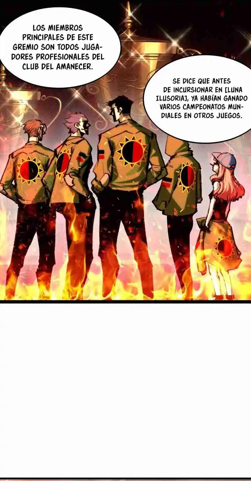 Moon Slayer capítulo 38, página 18