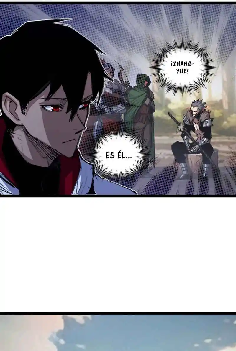 Moon Slayer capítulo 38, página 20
