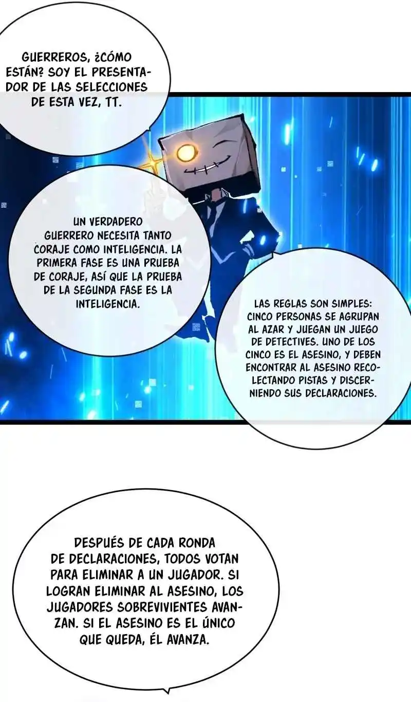Moon Slayer capítulo 38, página 28