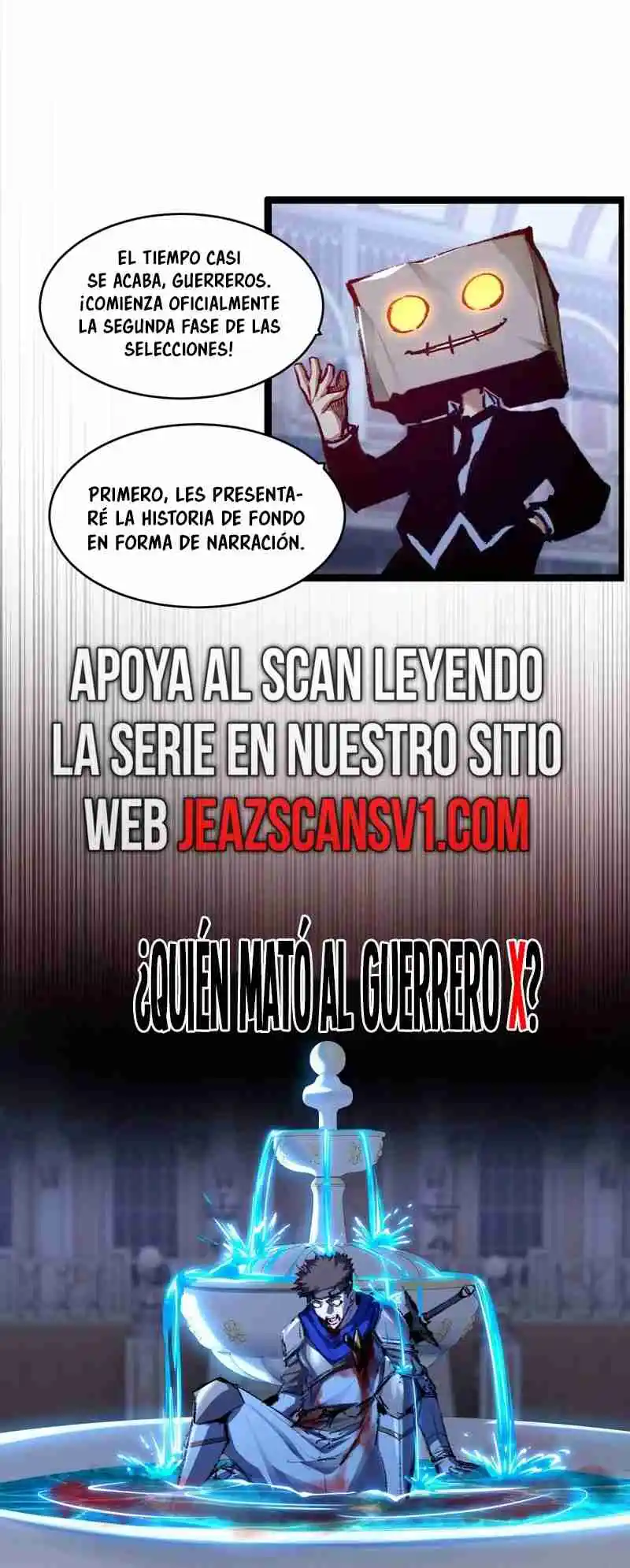 Moon Slayer capítulo 38, página 30