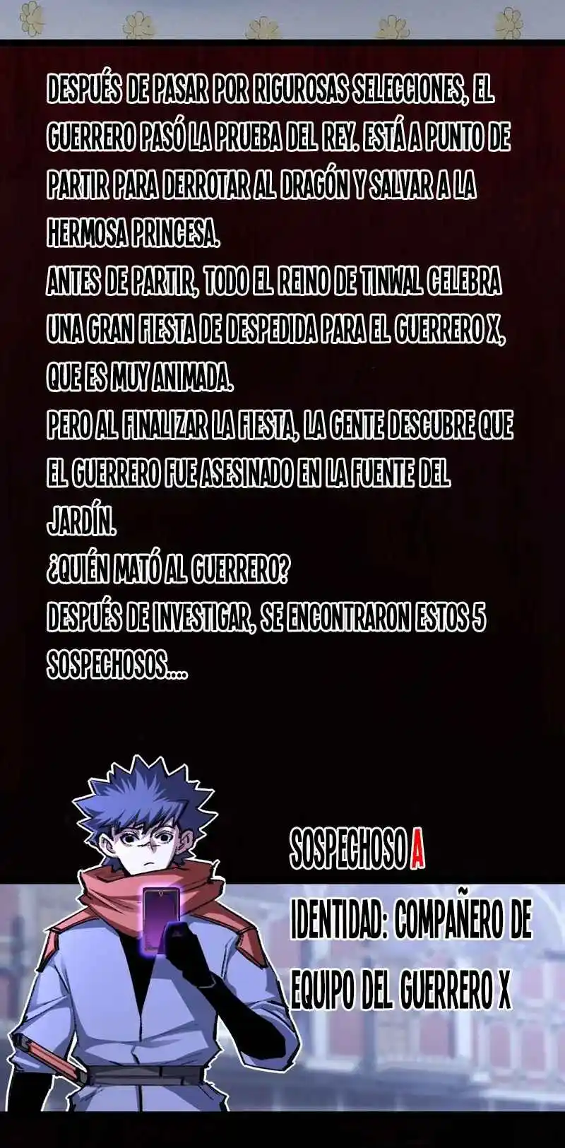 Moon Slayer capítulo 38, página 31