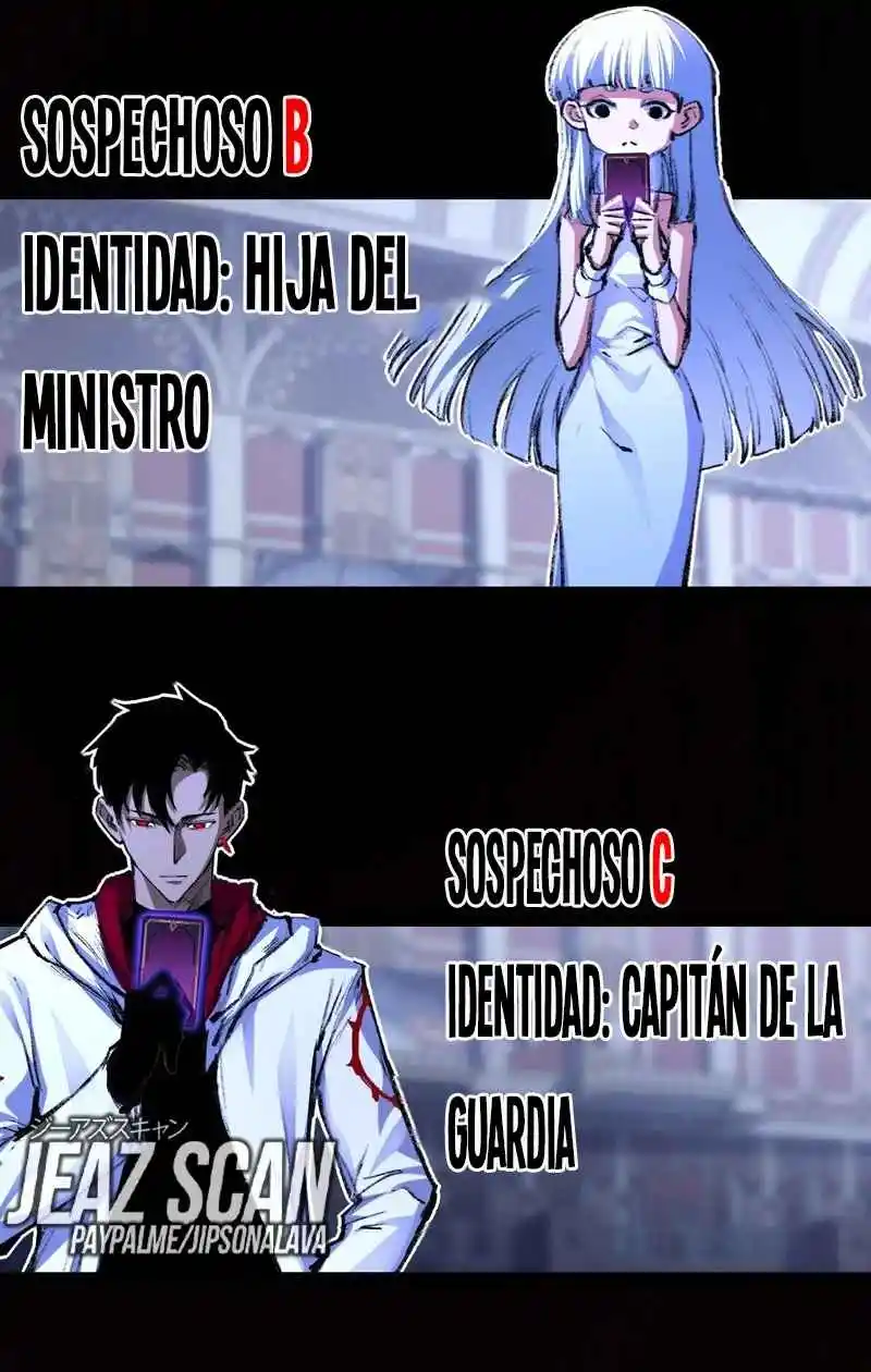 Moon Slayer capítulo 38, página 32