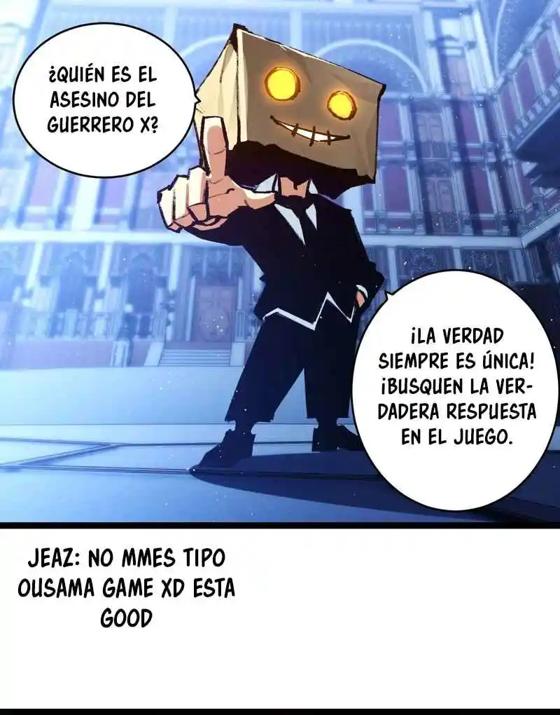 Moon Slayer capítulo 38, página 34