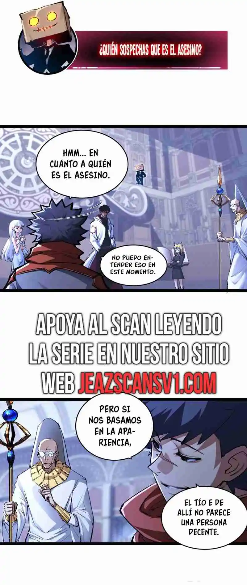 Moon Slayer capítulo 39, página 5