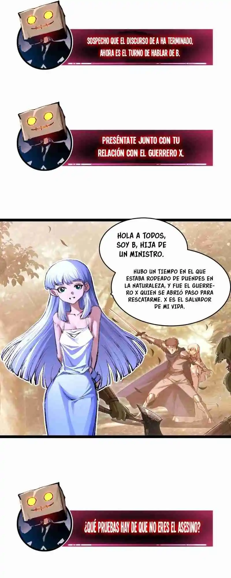 Moon Slayer capítulo 39, página 6