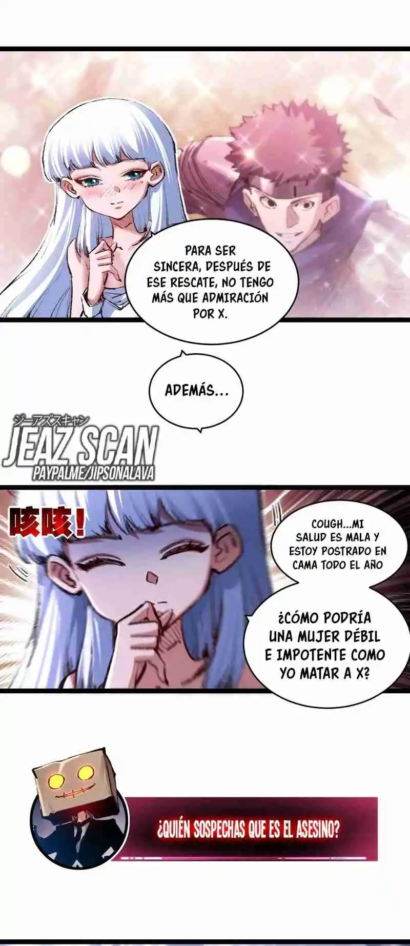 Moon Slayer capítulo 39, página 7