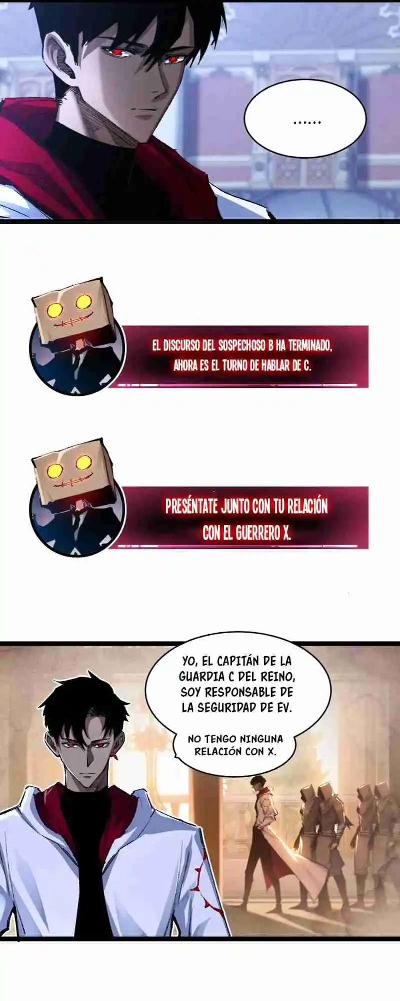 Moon Slayer capítulo 39, página 9
